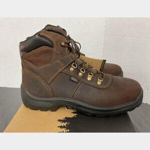 Irish Setter - Mens Ely Waterproof Work Boots - Size 10.5